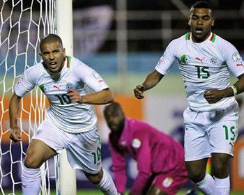 La prestation de l&rsquo;en a été moyenne face au Bénin,Des Verts pas très convaincants