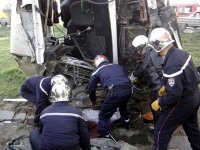 La protection civile dresse son bilan 2012 Les asphyxies et les accidents de moto en nette augmentation