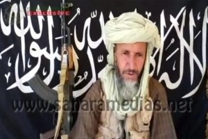 L’Algérie confirme la mort d’Abou Zeid