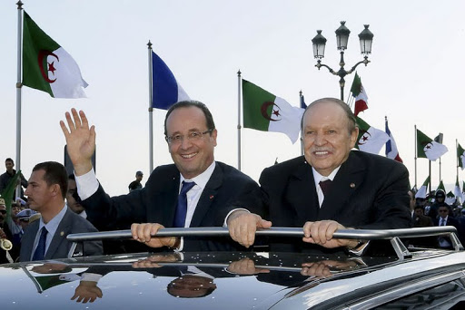 L’Algérie est devenue le meilleur allié de la France selon un général français