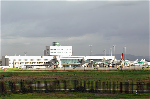 L’Algérie renforce la sécurité autour des ports et des aéroports