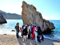 Lancement d’un plan spécial pour les vacances de printemps