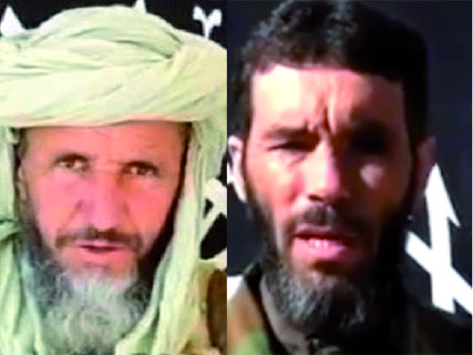 L’armée tchadienne revendique leur élimination ,Après Abou Zeïd, Belmokhtar donné pour mort