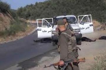 Laxisme et insécurité : quelle triste évidence