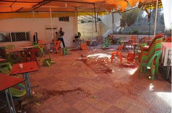 Le conflit prend de nouvelles dimensions en Syrie,Damas dénonce une « escalade » des rebelles