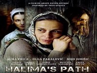 Le grand prix du festival du cinéma méditerranéen à « chemin de Halima » d’Ostojic