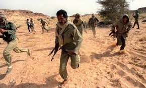 Le Mali accuse “des mercenaires sahraouis” d’aider le MUJAO