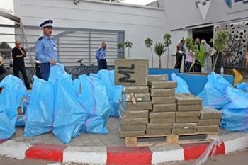 Le ministre des affaires étrangères sahraouis accuse le Maroc,Le terrorisme et la drogue au service du Royaume