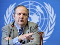 Le rapporteur onusien appelle le Maroc à ouvrir une enquête « impartiale » sur la torture de prisonniers sahraouis