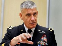 Le Sénat confirme David Rodriguez à la tête d’AFRICOM