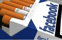 Le site de socialisation crée une adduction pareille à celle de certaines drogues, Les Algériens accrocs au Facebook !