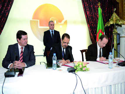 Le tourisme saharien sera également au menu ,Le français Sélectour mise sur le marché algérien