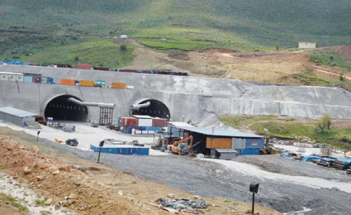 Le tronçon autoroutier Constantine-Skikda n’a pas été livré fin mars, Cojaal exige le règlement de tous ses avenants