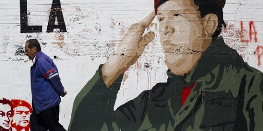 Le Venezuela se prépare à l&rsquo;après-Chavez