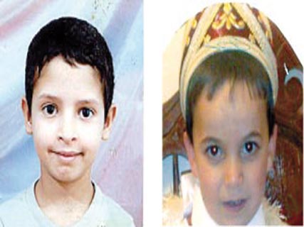 Les assassins de Brahim et Haroun-Zaki arrétés,S’agit-il de pédophiles récidivistes ?