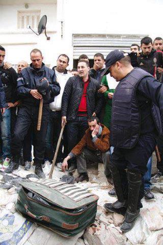 Les auteurs du double meurtre des deux enfants reconnaissent les faits