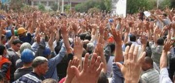 Les directives administratives peuvent-elles résoudre le chômage du sud ?