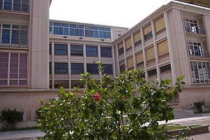 Les étudiants de l’ecole supérieure des beaux-arts d’Alger en grève de cinq jours, le sort du mouvement connu aujourd’hui