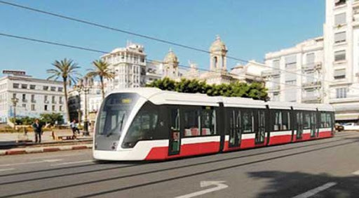Les TIC pour mieux gérer le tramway d’Oran