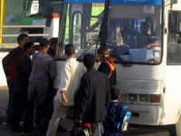 L’Etat plus ferme envers les transporteurs: Coups de balai dans les bus