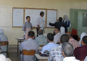 Leur validation est en cours,Pas d’examens professionnels avant le visa de la Fonction publique