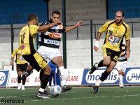 Ligue 1 (24e J) : l’USMH veut réduire l’écart avec le leader