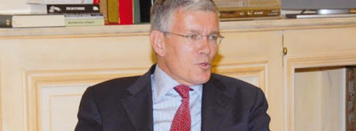 M. André Parant,Les relations algéro-françaises ’’bien meilleures qu’avant’’