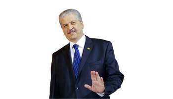 M. Sellal achève jeudi sa visite à Nouakchott, Cinq accords signés