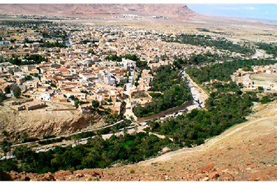 M’ sila-Bou Saâda : L’APC récupère son foncier