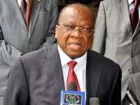 Ma visite s’inscrit dans le cadre de la relance de la coopération bilatérale (Lonseny Fall)