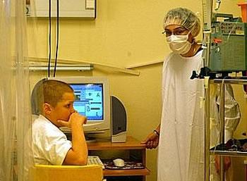 Maladies rares en Algérie,Un véritable cauchemar!