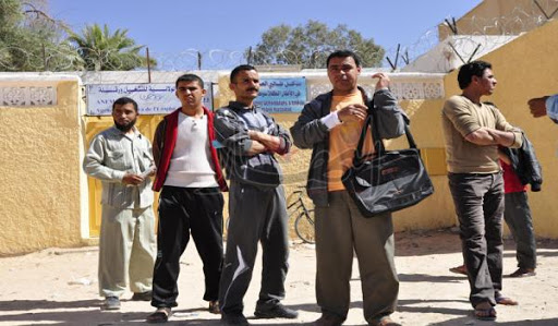 Malaise dans le Sud algérien, A quand la fin du bricolage ?