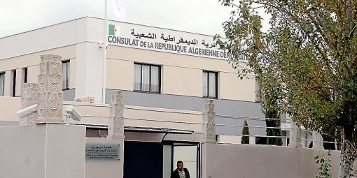 Malgré l’immunité de juridiction : L’Algérie condamnée par la justice en France