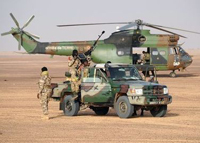 Mali / D&rsquo;ici à juillet prochain, L&rsquo;ONU va prendre la relève de la Misma