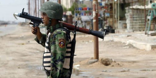 Mali : les combats se rapprochent des frontières algériennes