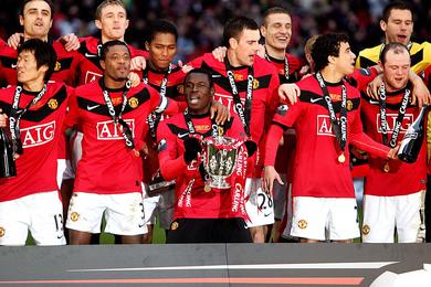Man United : Ferguson : «Kagawa est un très bon finisseur»