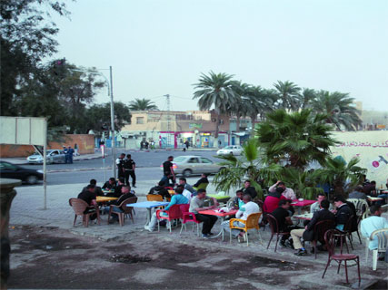 Manifestation aujourd’hui des chômeurs du Sud,Ouargla retient son souffle