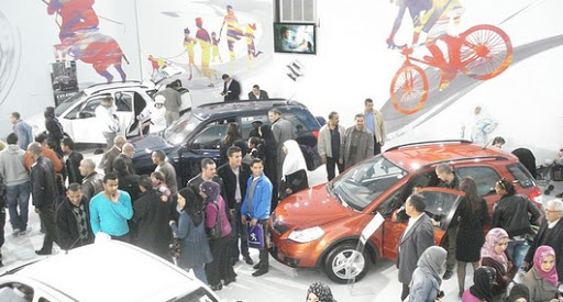 Marché automobile: Quelles remises pour les petites bourses ?