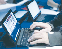 Maroc : un réseau de pornographie sur Internet démantelé