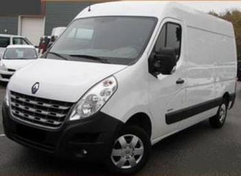 Master 2012 : Renault Algérie reconnaît la défaillance