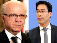 Medelci à Berlin ,L’Algérie et l’Allemagne déterminées à intensifier leurs relations économiques et culturelles