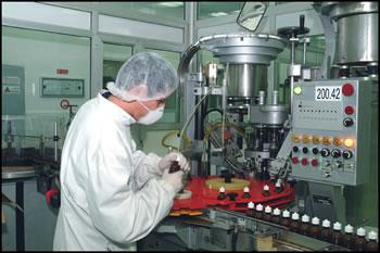 Médicaments génériques,100 millions d’euros pour booster la production