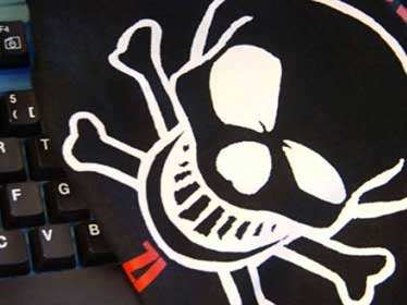 Microsoft-Algérie met en garde contre les logiciels malveillants attachés aux logiciels contrefaits