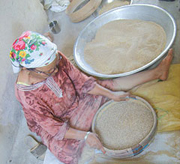 Mila,El-aoula, une tradition ancestrale