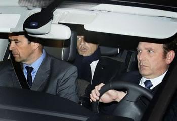 Mis en examen dans l&rsquo;affaire Bettencourt,Sarkozy attaque la justice