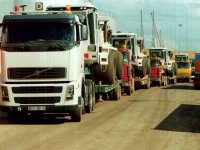 Mise au point d’un plan en vue d’une meilleure organisation des transports