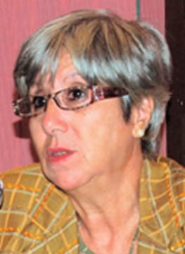 Mme Dalila Iamarene Djerbal, »L&rsquo;espace public n&rsquo;accepte pas la femme »