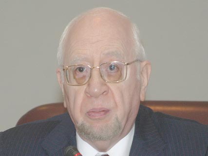 Mohammed Bedjaoui nie toute implication