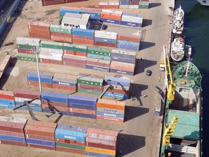 Mouloud Hédir  “L’Algérie doit se réapproprier sa politique commerciale extérieure”