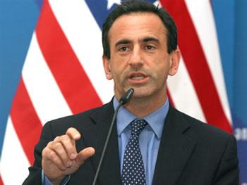 Moyen-Orient et Afrique du nord,Philip Gordon, nouveau conseiller d&rsquo;Obama